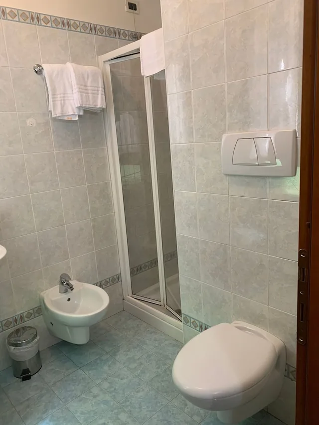غرفة سوبيريور بسرير مزدوج، Locanda Poste Vecie 5/10