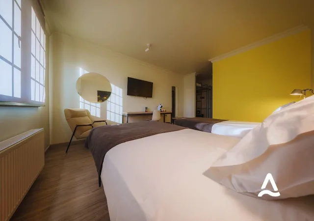 Alma, Superior, Double Bed، Hotel Almasur Punta Arenas 7/10