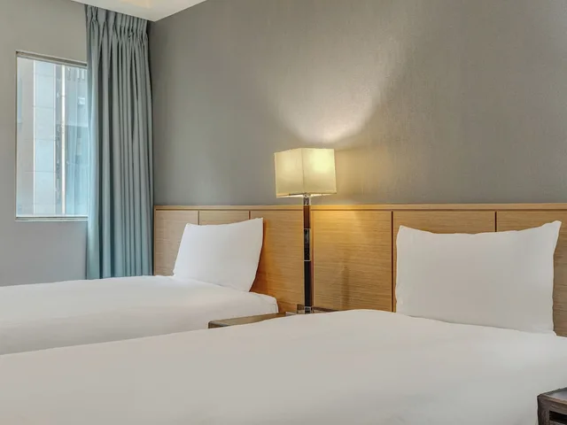 غرفة سوبيريور ثلاثية بثلاثة أسرّة، Guide Hotel Taipei Chongqing 5/10