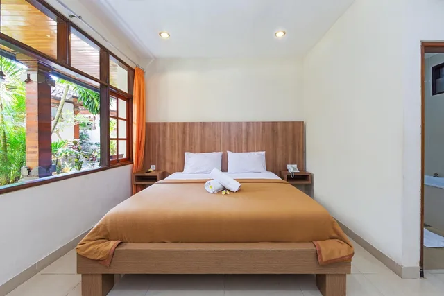 Superior, Double or Twin Bed, Simpang Inn 1/1