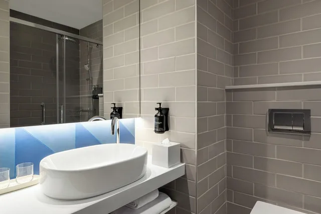Standard, Multiple Beds, Holiday Inn Express Porto - Boavista 1/1