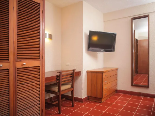 Hotel Casa Colonial Cozumel، Cozumel 47/50