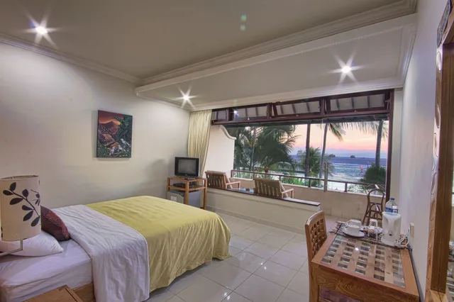 Sky, Superior, Queen Bed، Hotel Genggong 1/5