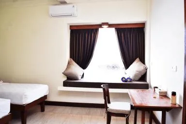 Standard, Double Bed, Naya Gawana Resort Spa 1/1