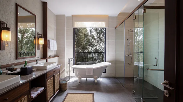 Suite, Queen Bed, Plataran Bromo Resort & Venue 7/7