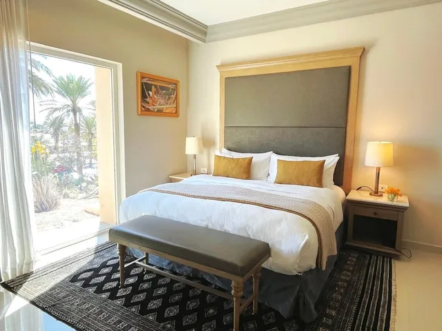 Governor, Suite, King Bed، Azul Talavera Country Club 2/9