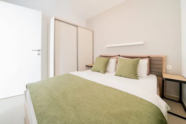 Hotel Aquamarin Budva، بودفا 18/50