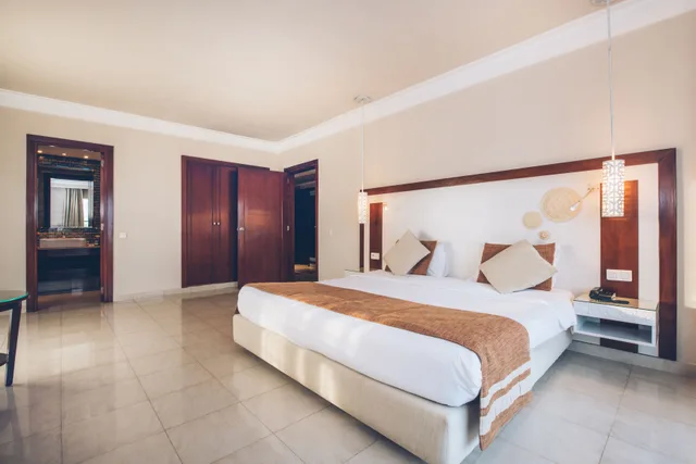 غرفة عائلية، Iberostar Selection Royal El Mansour 1/2