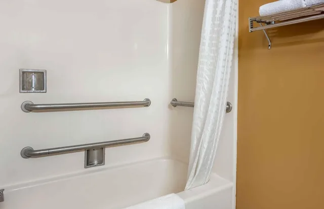 استوديو بسرير كوين لذوي الإعاقة، Extended Stay America Pittsburgh - Carnegie 7/8