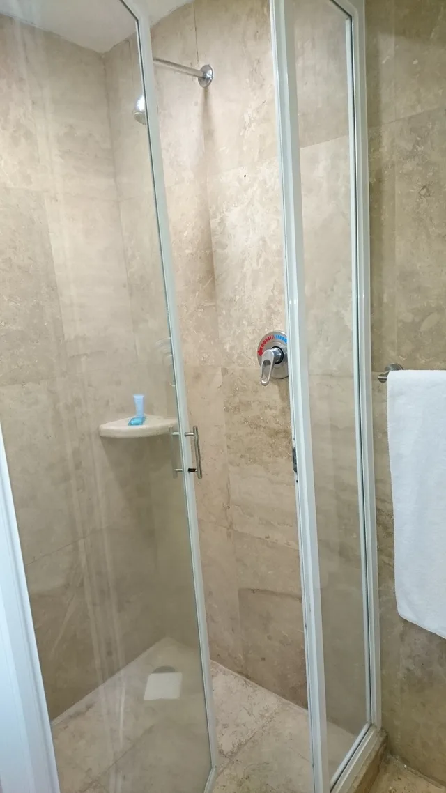 غرفة تنفيذية بسريرين مزدوجين، Hotel Gobernador 6/6