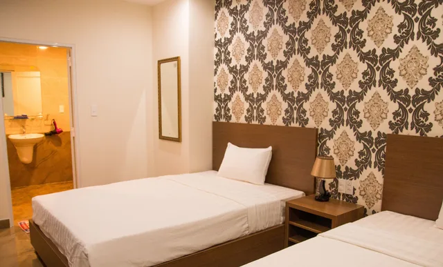 Superior, Double or Twin Bed, No Window، C'Lavie Hotel - Saigon Airport Hotel 9/10
