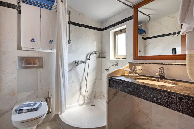 Maisonette, Twin Beds, Sofa، Hydramis Palace 3/4
