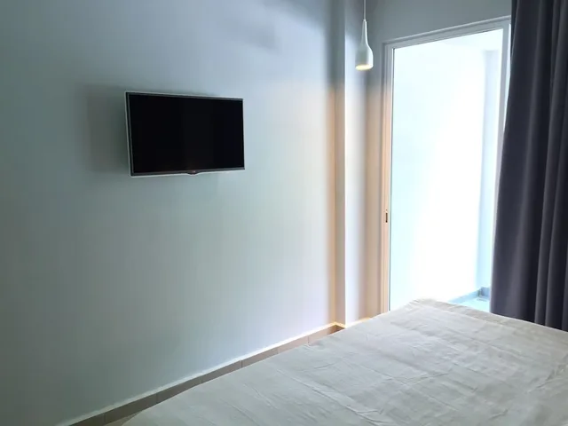 غرفة قياسية بسرير كينج، G Langkawi Motel 2/3