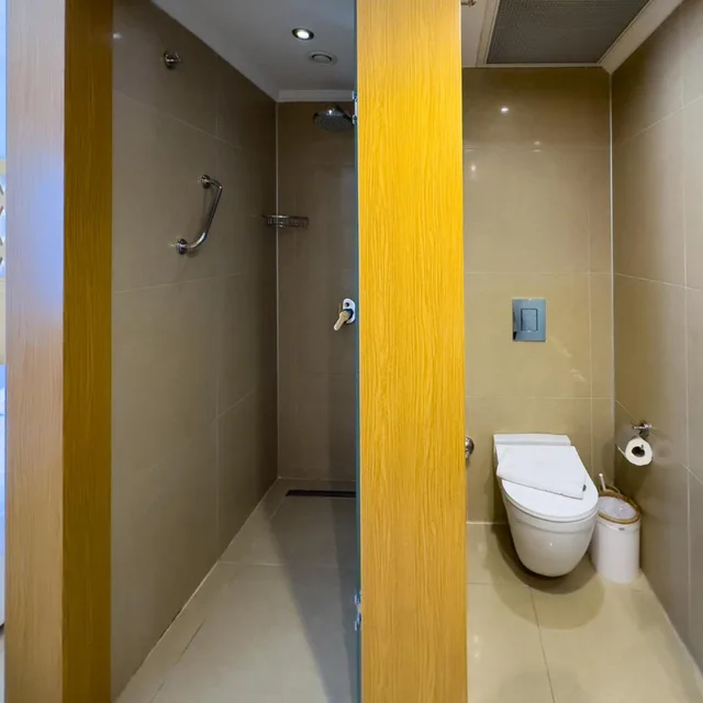 غرفة اقتصادية بسرير مزدوج، Aurasia Design Hotel 10/10