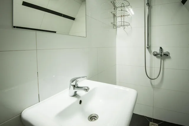 غرفة أساسية ثلاثية، Charles Bridge Hostel & Apartments 4/4