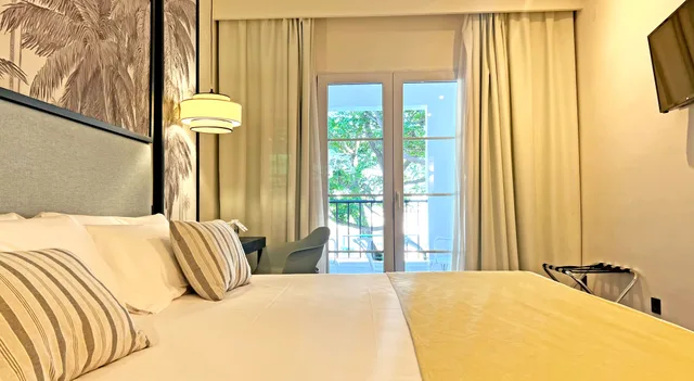 غرفة سوبيريور بسرير مزدوج أو سريرين منفصلين، Hotel Soho Boutique Puerto 4/10
