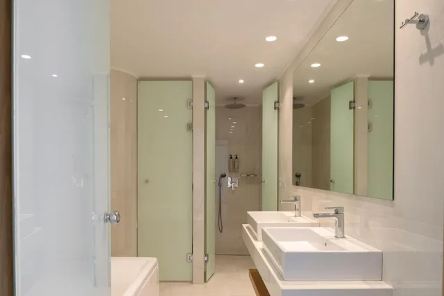 Emerald, Suite, Sea View، High Beach Resort & Spa 2/3