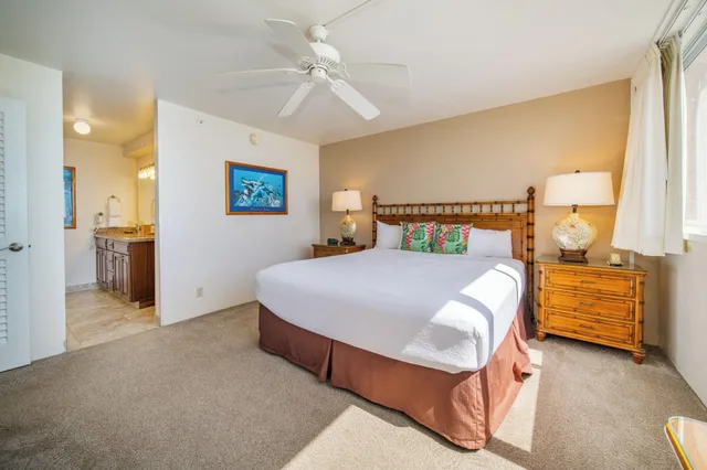 2 Bedrooms, Condo, Ocean Front، Royal Kahana Maui by OUTRIGGER 2/9