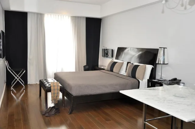 غرفة سوبيريور، Broadway Hotel And Suites 6/10