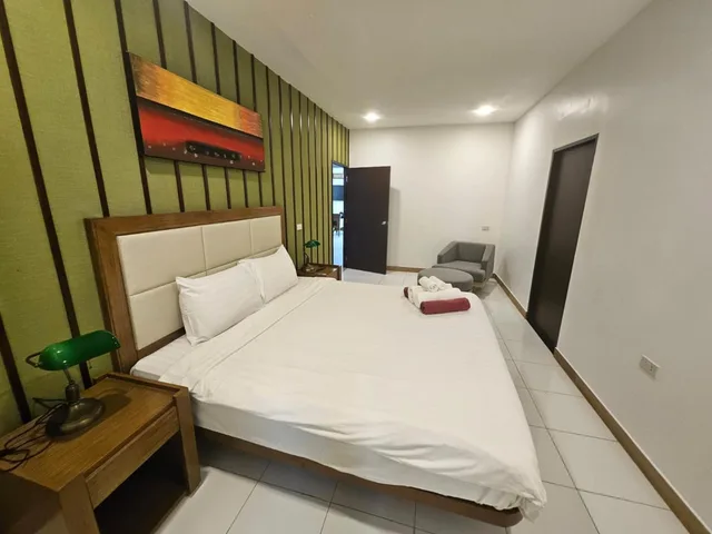 Family Suite, Samui Mekkala Resort 9/10