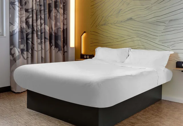 غرفة قياسية، B&B Hotel Epernay 1/1