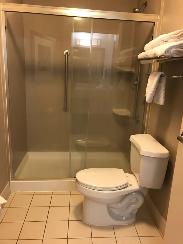 استوديو بسرير كينج مع أريكة، SpringHill Suites by Marriott El Paso 2/7