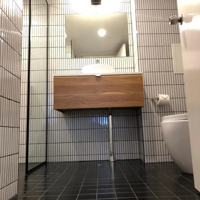 غرفة بسرير كينج، Hillcrest Apartment Hotel 5/6
