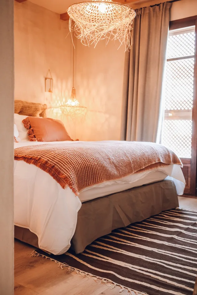 Terra, Family, 2 King Beds, Sea View، NOMAD HOTEL XABIA PORT 3/4