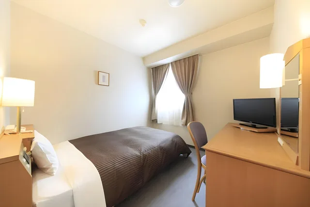 غرفة قياسية بسرير نصف مزدوج للمدخنين، Hotel Mor Schein 1/1