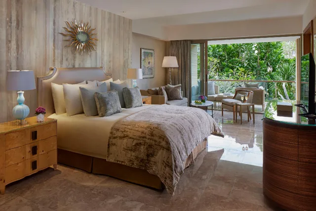 جناح ملكي، Mulia Resort Nusa Dua Bali 1/1