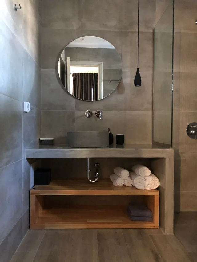 شقة بإطلالة على الحديقة، Dragonfly Villas 4/7