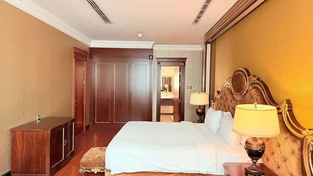جناح غراند، Sunday Hotel Al Barsha Dubai Mall of the Emirates Formerly Grand Excelsior Al Barsha 2/7