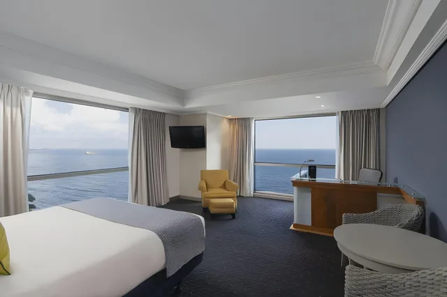 Panoramic, Single, Ocean Front, Catalonia Santo Domingo 1/1