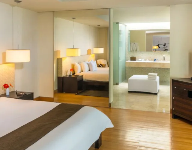 Diamond, Suite, Patio، Blue Diamond Luxury Boutique - All Inclusive - Adults Only 1/1