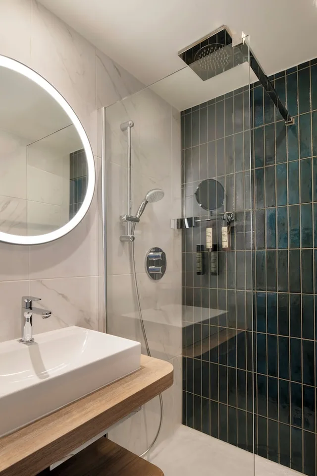 غرفة ديلوكس مفردة، The Belson Brussels, a Tribute Portfolio Hotel 6/8