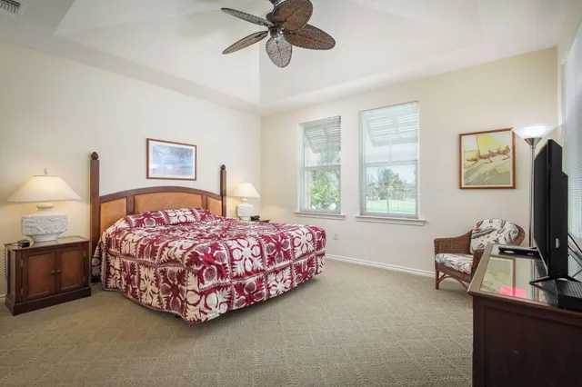 3 Bedrooms, Condo, Golf Course View, 3 Bathrooms، Fairway Villas Waikoloa by OUTRIGGER 10/10