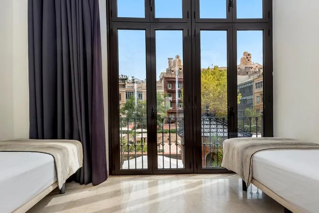 غرفة بريميوم رباعية، HOTEL NEXT TO 3/3