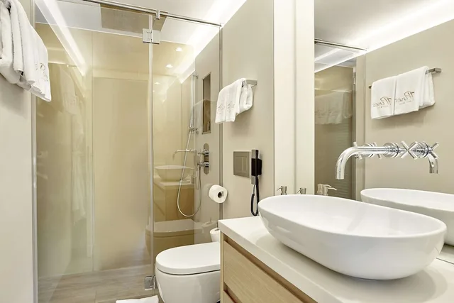 Infinity, Resort, Suite, King Bed، 7Pines Resort Ibiza 4/6