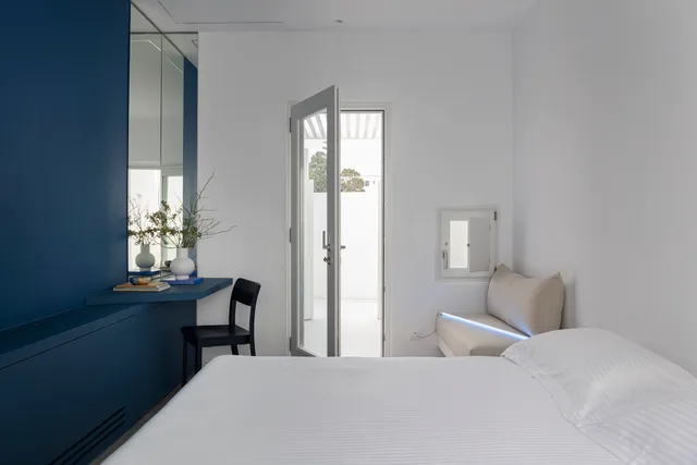High Floor, Suite, Plunge Pool، NEO SUITES 1/2