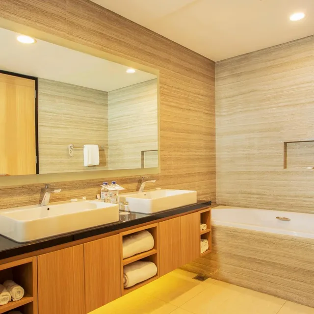 جناح بزنس، Swiss-Belhotel Papua Jayapura 4/4