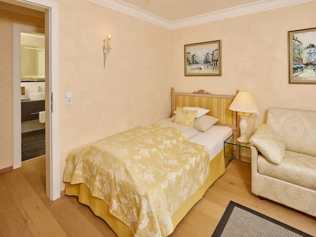 A-VITA Viktoria Residenzen، Telfs 18/50