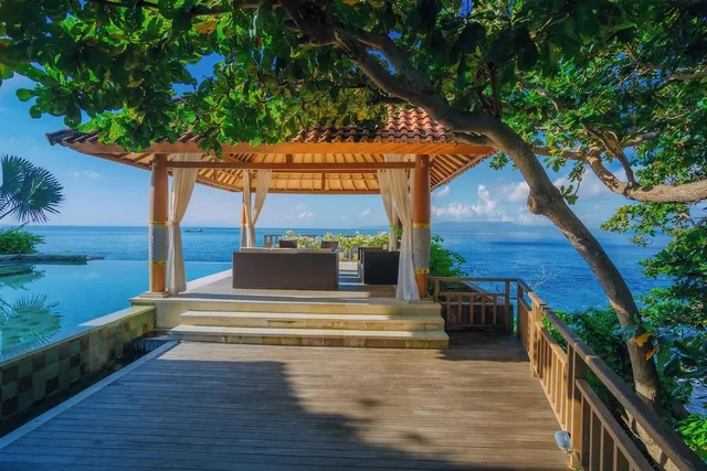 Raaga Samudra Villa، Klungkung 35/42