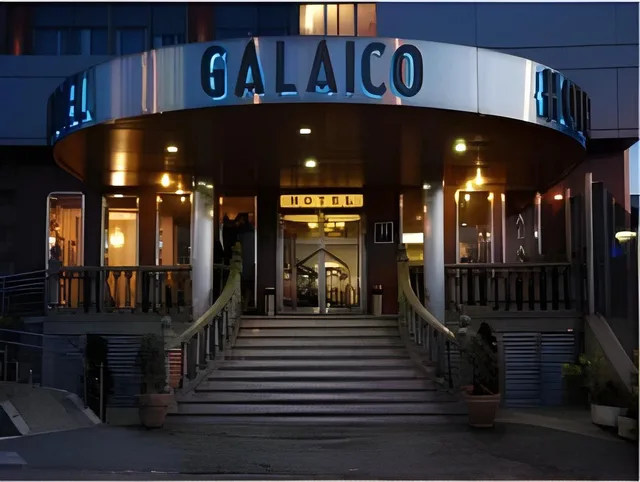 جناح، Galaico 1/1