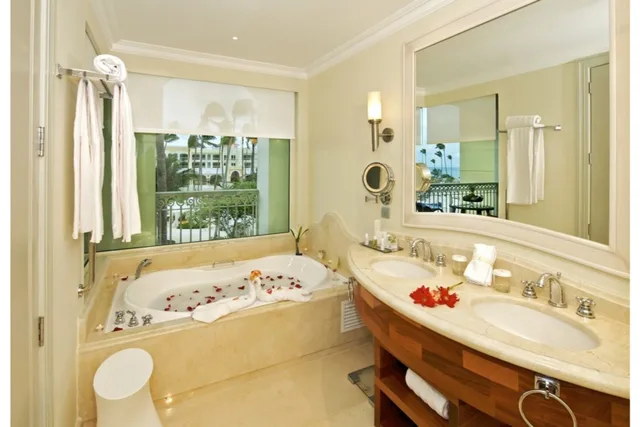 Swim Out, Butler، JOIA Bavaro by Iberostar - Adults Only 8/10