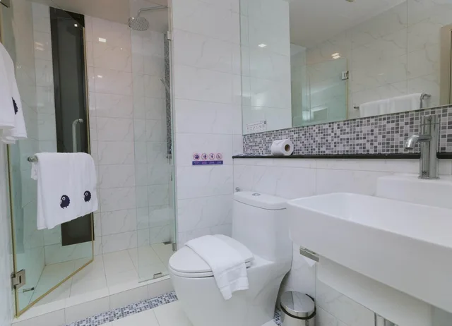 جناح بغرفتي نوم، Kokotel Bangkok Sukhumvit 50 5/5