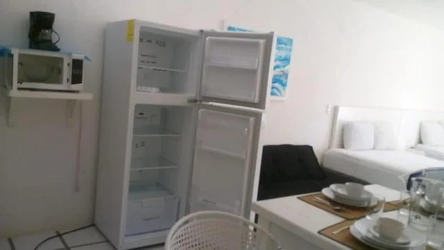 غرفة رباعية، Canadian Resorts Acapulco 6/6