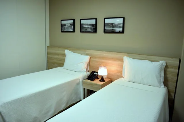 شقة فاخرة بسريرين منفصلين، Ville Celestine Condo Hotel and Eventos 1/2
