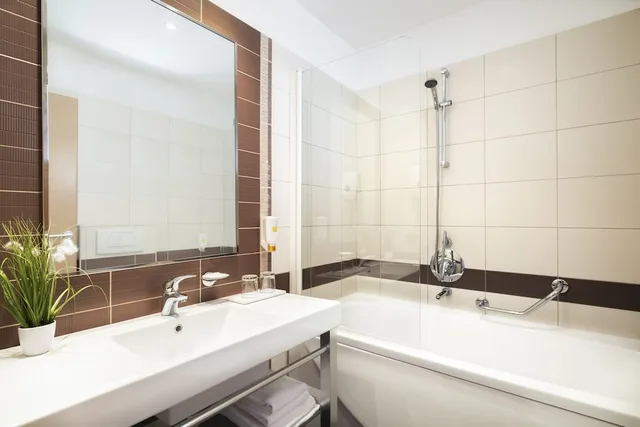غرفة سوبيريور بسرير مزدوج وسرير فردي، Maistra Select Petalon Resort 3/4