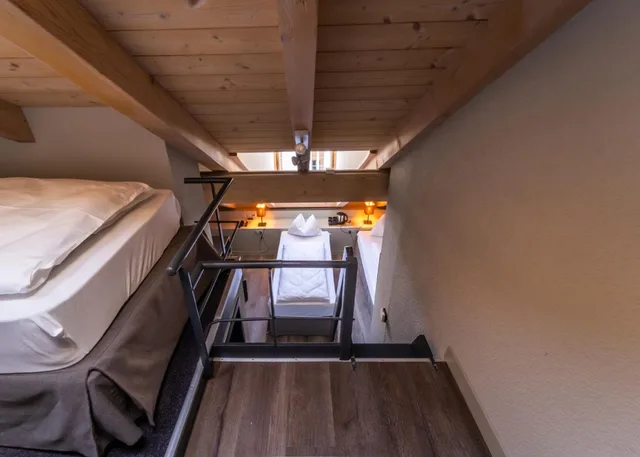 Family, Single Bed, Guesthouse By the Hey 10/10
