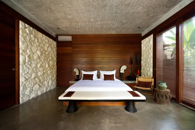 جناح بغرفة نوم واحدة، Planta Luxury Boutique Resort 2/3